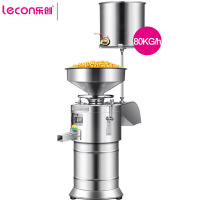 乐创(lecon) 130型磨浆机升级版(含挡渣板)80KG/H 1500W