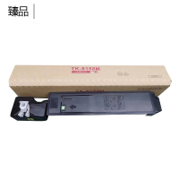 臻品粉盒TK8518M红色适用于京瓷5052ci/5053ci/6052ci/6053ci