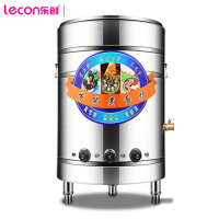 乐创(lecon)平底电热款煮面炉60型 约170L