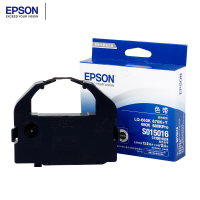 爱普生(EPSON)色带架S015016/LQ-670K适用LQ680K