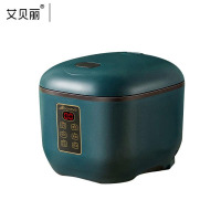 艾贝丽智能电饭煲 XH-16 400W 1.6L 绿色