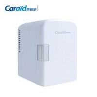 车管家Caraid 冷热车载冰箱GJ-1106 6L 白色