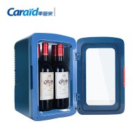 车管家Caraid冷暖车载冰箱 GJ-AC12 12L