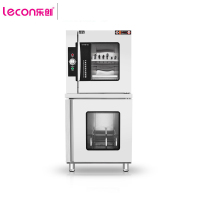 乐创(lecon) 刀具砧板消毒柜 LC-J-XD10D5Z 670*600*1525mm 220V