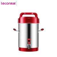 乐创(lecon) 豆浆机 JN-520A 22L 220V
