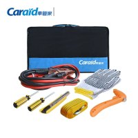 车管家Caraid车载应急工具套装 GJ-0902