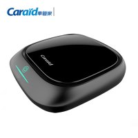 车管家Caraid车载空气净化器 GJ-1155