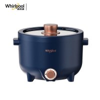 惠而浦(Whirlpool)电火锅2L WHP-JM202A