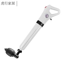 虎行家居管道疏通器马桶疏通器一炮通 HX-014 塑料款