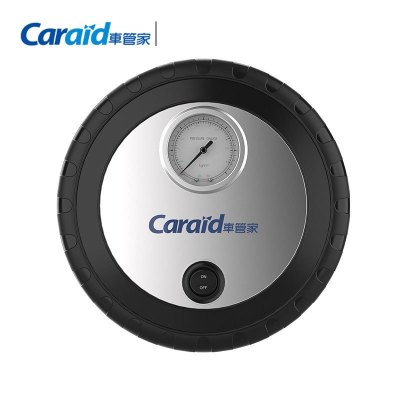 车管家Caraid迷你充气泵 GJ-8015