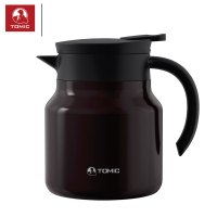 特美刻(TOMIC)焖茶壶TJ70020 1000ml