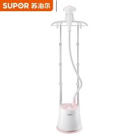 苏泊尔(SUPOR)挂烫机双杆GS30AP-18 1.8L水箱容量1800W
