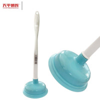 天平朝晖水揣子(皮吸)TP-4310 45.5*16.5*8.5cm