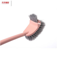 天平朝晖 双面多用马桶刷TP-4849