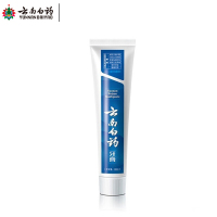 云南白药留兰香型 175g