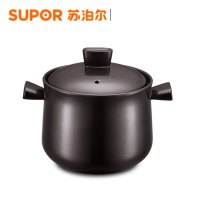 苏泊尔(SUPOR)陶瓷煲TB45A1 4.5L