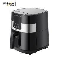 惠而浦(Whirlpool)空气炸锅4L WF-CP031X