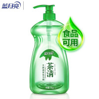 蓝月亮茶清洗洁精 1KG