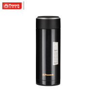 孔雀(Peacock)真空保温杯 LBA-35 350ml