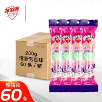 净佰俐 芳香球200g/袋 60袋/箱