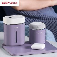 几光无线小电组合罗兰紫4件套 STZ03-P