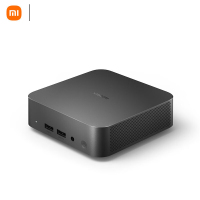 小米(mi)迷你主机12代酷睿i5-1240P 12核16G512GSSD