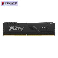 金士顿(Kingston)FURY台式机内存条 DDR4 3600 32GB