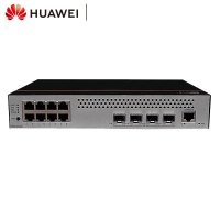 华为数通智选8口千兆交换机S5735S-L8T4S-QA2 8电口4光口