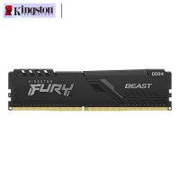 金士顿(Kingston)台式机内存条 DDR4 3600 16GB