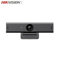 海康威视HIKVISION 电脑摄像头DS-U62 1080P高清双麦克风直播网课办公视频会议
