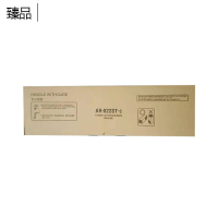 臻品粉盒AR-022ST-C 适用AR3020/3821//4821/4020/M180/4818S