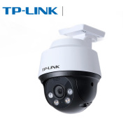 TP-LINK摄像头 PC632-A4/300万/不含存储卡
