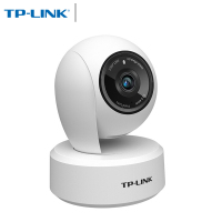 普联(TP-LINK)全彩云台摄像机 TL-IPC45AW