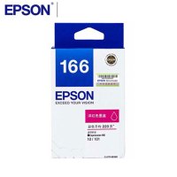 爱普生(EPSON) 墨盒 T1663红 适用ME10/ME101