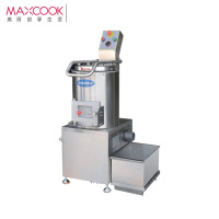 美厨(MAXCOOK)土豆脱皮机(三相电)MTD350A 485*675*1245mm
