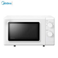 美的(Midea) 微波炉PM2007 20L 44*34*25.8cm
