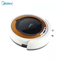 美的(Midea) 扫地机器人 家用清洁除尘全自动智能吸尘器VR05F5-TY