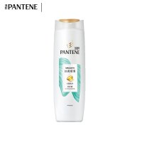 潘婷(PANTENE)丝质顺滑洗发露洗发水400g