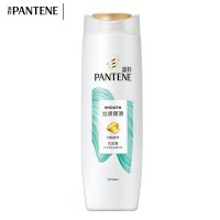 潘婷(PANTENE)丝质顺滑洗发露200g