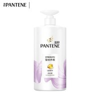 潘婷(PANTENE)强韧养根润发洗发露750g