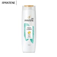 潘婷(PANTENE) 丝质顺滑洗发露400g