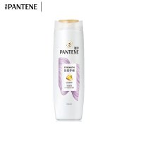 潘婷(PANTENE)强韧养根润发洗发露 400g