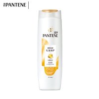 潘婷(PANTENE) 乳液修护洗发露400g