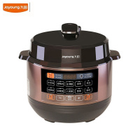 九阳(Joyoung)电压力煲 Y-50C20-B 1000W 5L