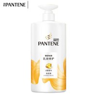 潘婷(PANTENE) 乳液修护洗发露 750g