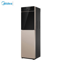 美的(Midea)饮水机温热型下置式YR1801S-X 306*309*1040mm