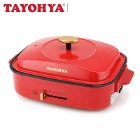 多样屋(TAYOHYA)多功能料理锅 TA010101027ZZ 38.5*25.6*9.2cm