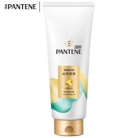 潘婷(PANTENE) 丝质顺滑润发精华素 200g