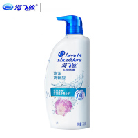 海飞丝去屑洗发露香型随机750g