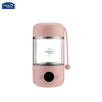 乐扣乐扣(LOCK&LOCK) 养生杯EJK1117PIK 300W 350ML